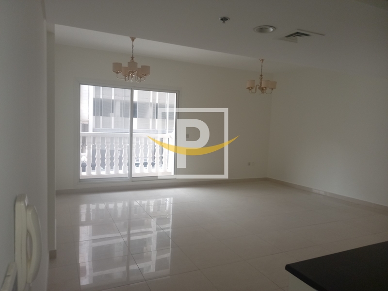 Spacious 2BR | With Balcony | Prime Location