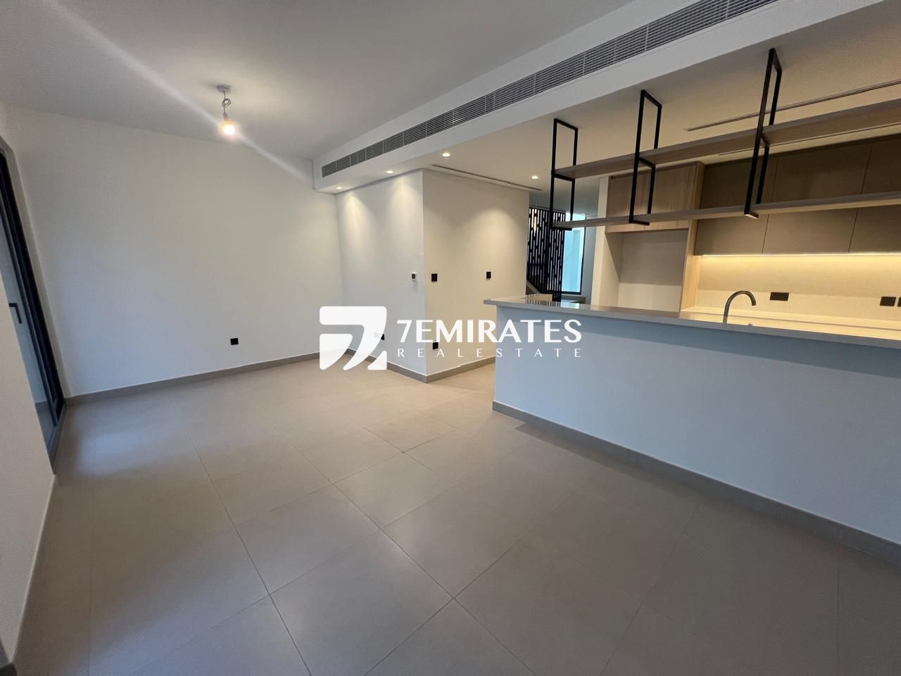 3 Beds + Maids room | Ready To...