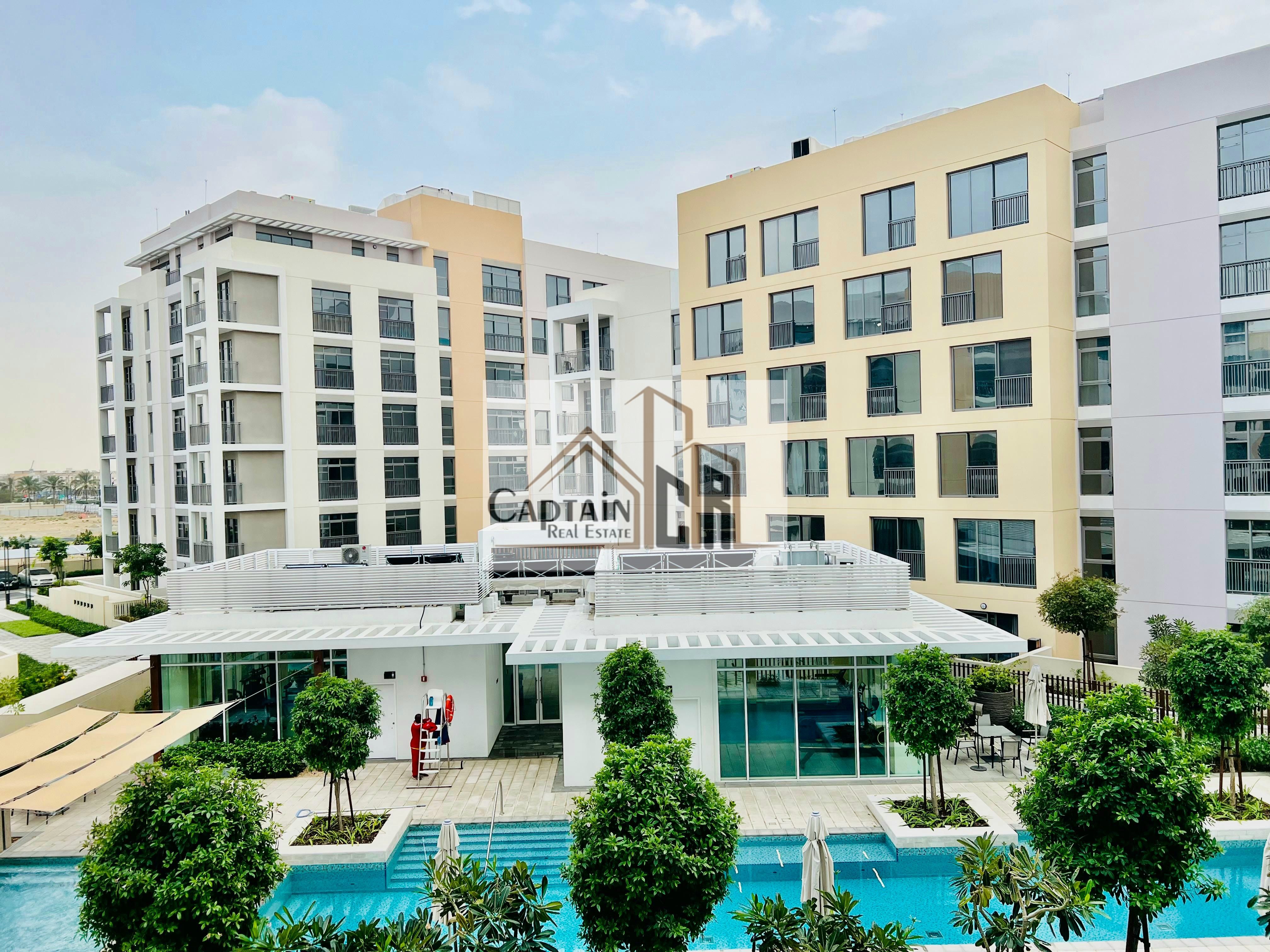 Ultra-Hot Investment Opportunity | High-ROI 1BHK with Balcony in Uptown Al Zahia