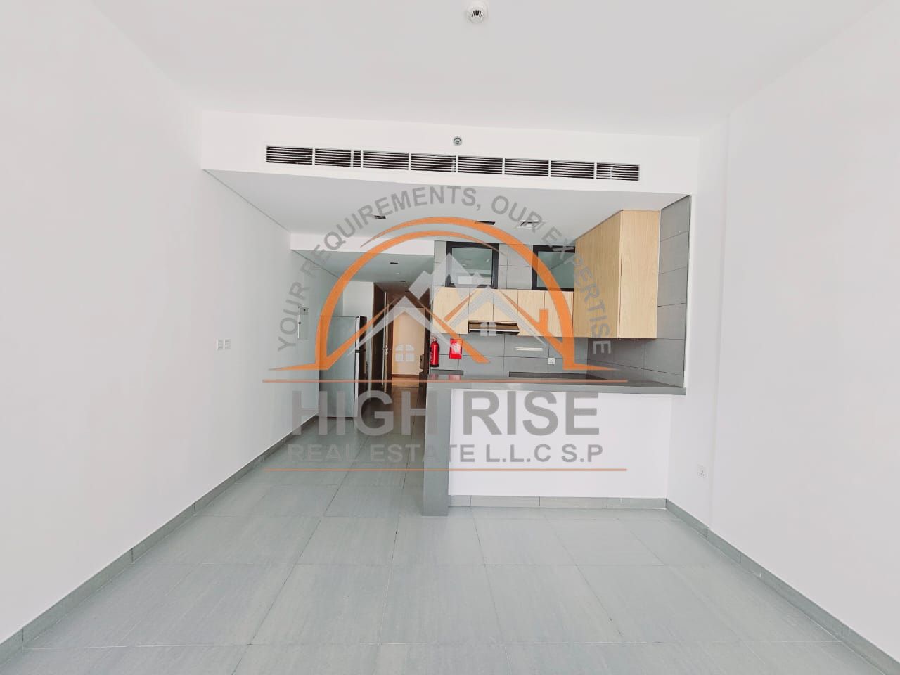 PARTITION STUDIO! LUXURY LIFESTYLE! AL MAMSHA! GYM POOL PARKING