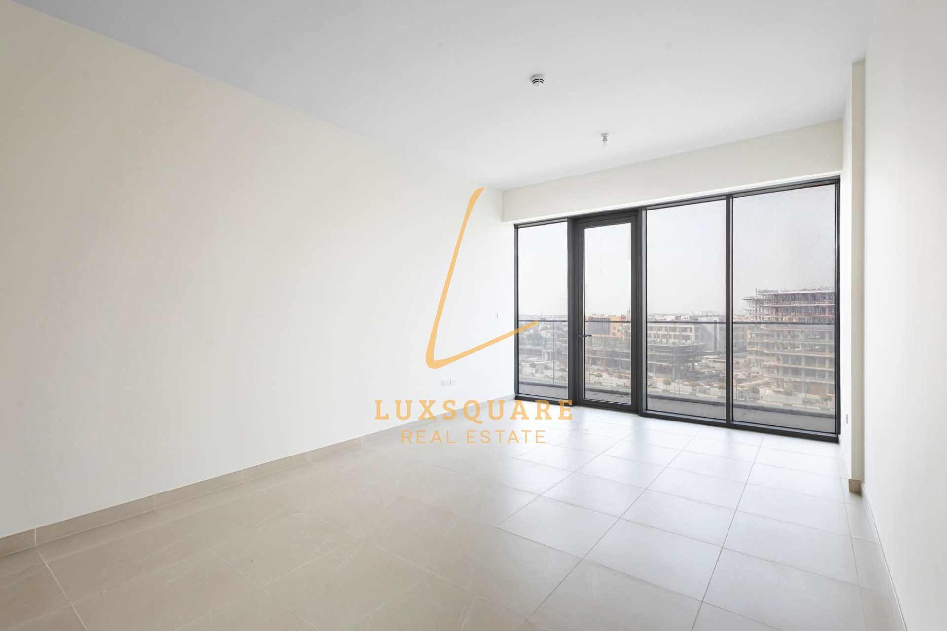 Modern 2BR I Bright and Spacious I Ready to Move
