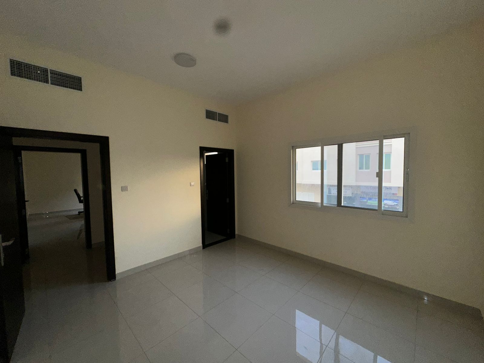 A golden opportunity to enjoy annual rent in Ajman: Two master bedrooms and a living room. Strategic location. Flexible payment plans.