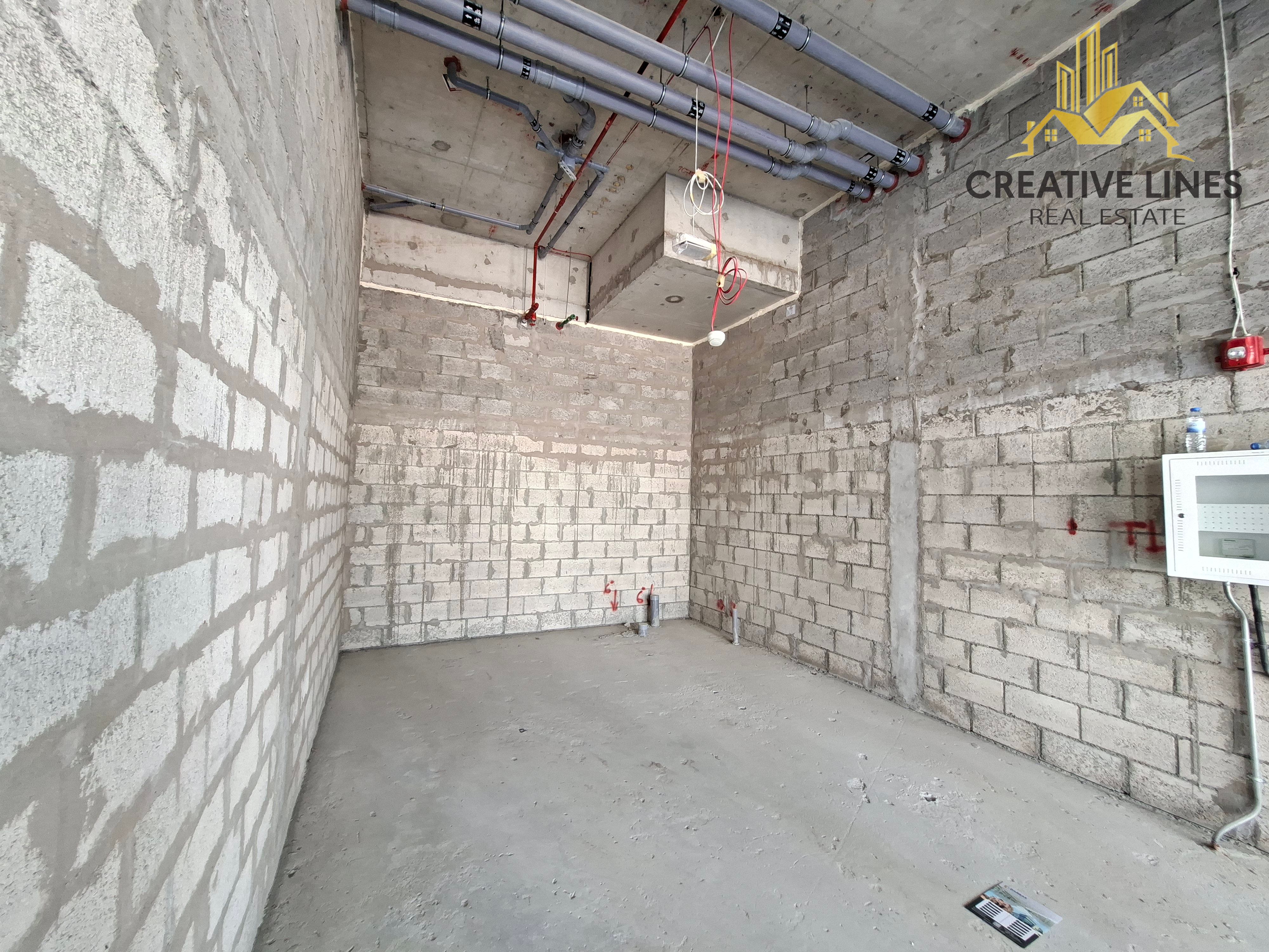 Shell and Core !! Prime Location !! Affordable Price !! High Footfall