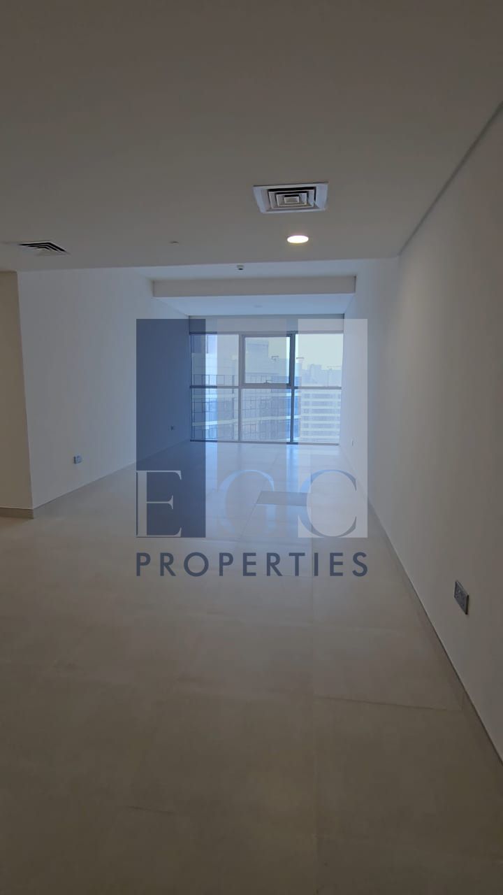Ready to Move In 3 Bedrooms Plus Maid | Radiant Boulevard
