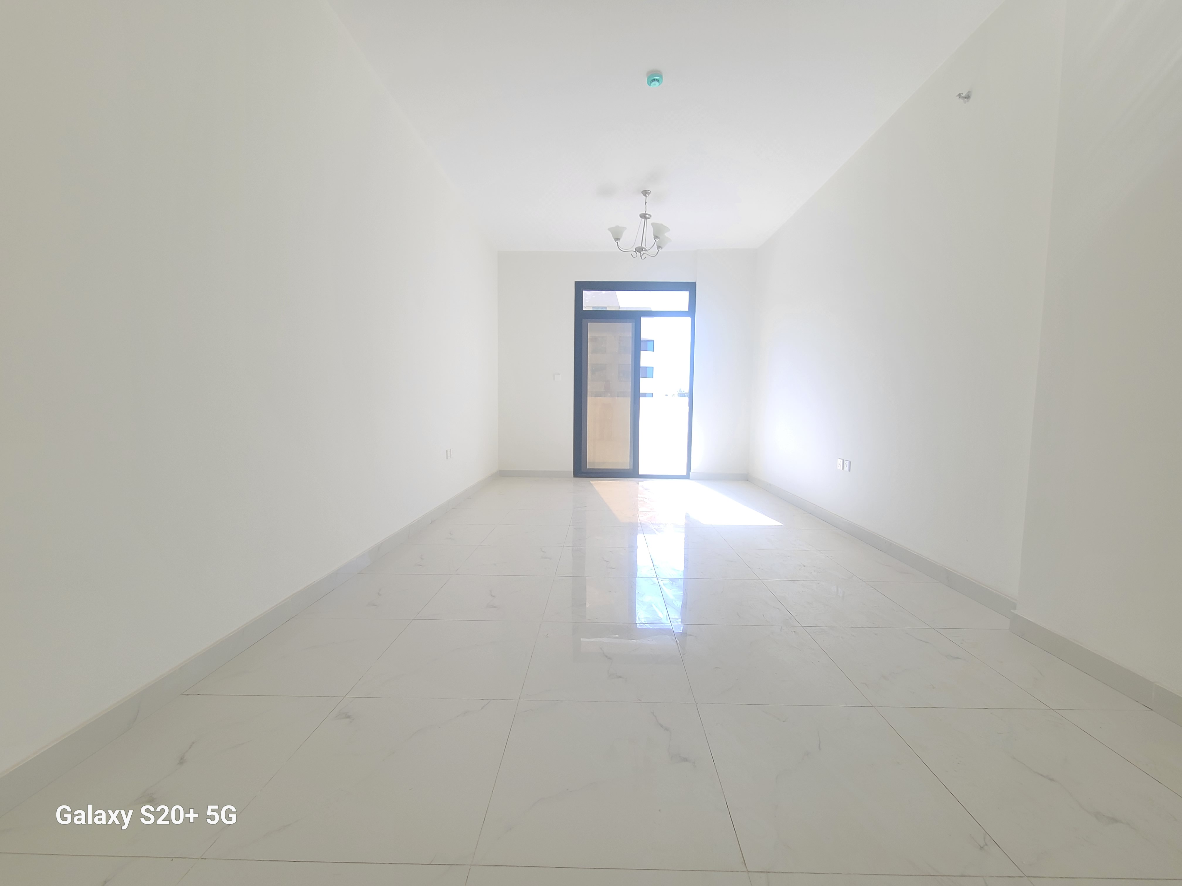 Brand new lavish 2bhk with 3 washrooms/2 balconies aljada area sharjah