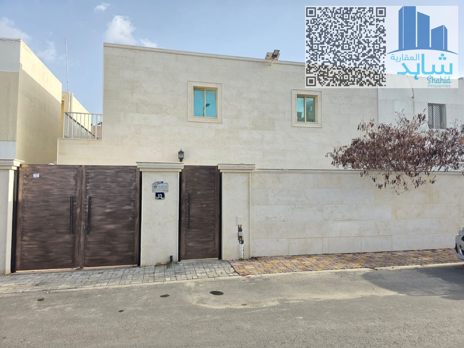 Spacious Villa for Rent in Al Rifaa, Sharjah
