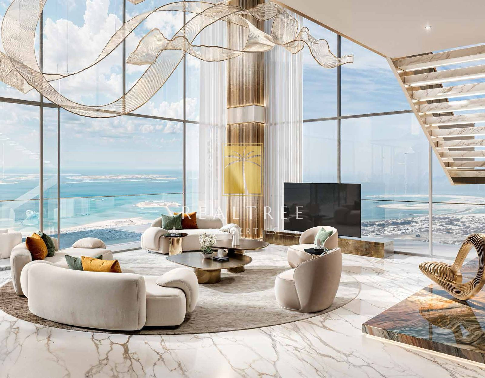 Contemporary Living | Top Class Amenities | High ROI