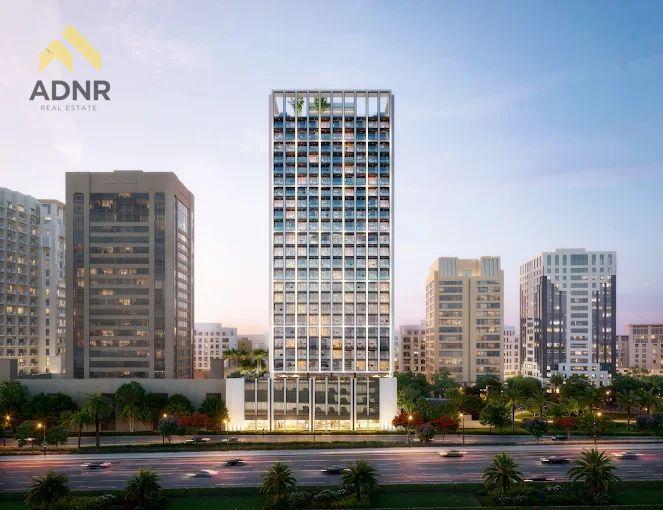 iconic waterfront / luxury / quality / near metro station