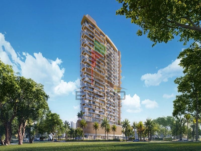 Developing Location | Best ROI | Near Green Belt