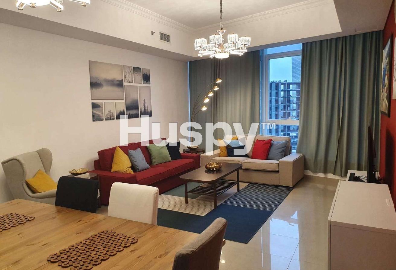 Fully Furnished | Vacant | Prime Location