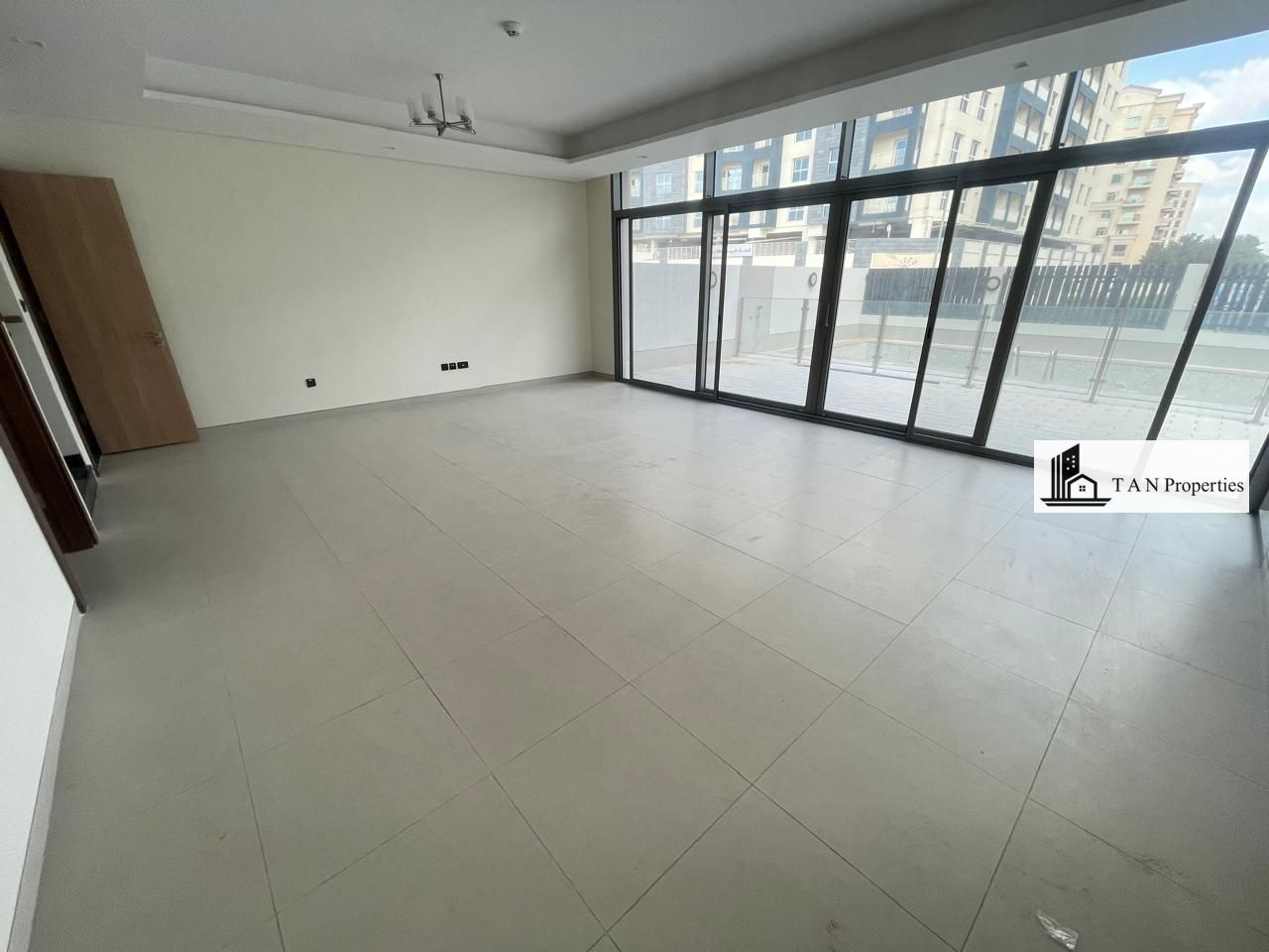 Corner Unit |Brand New 5bed + Maid | Great Location