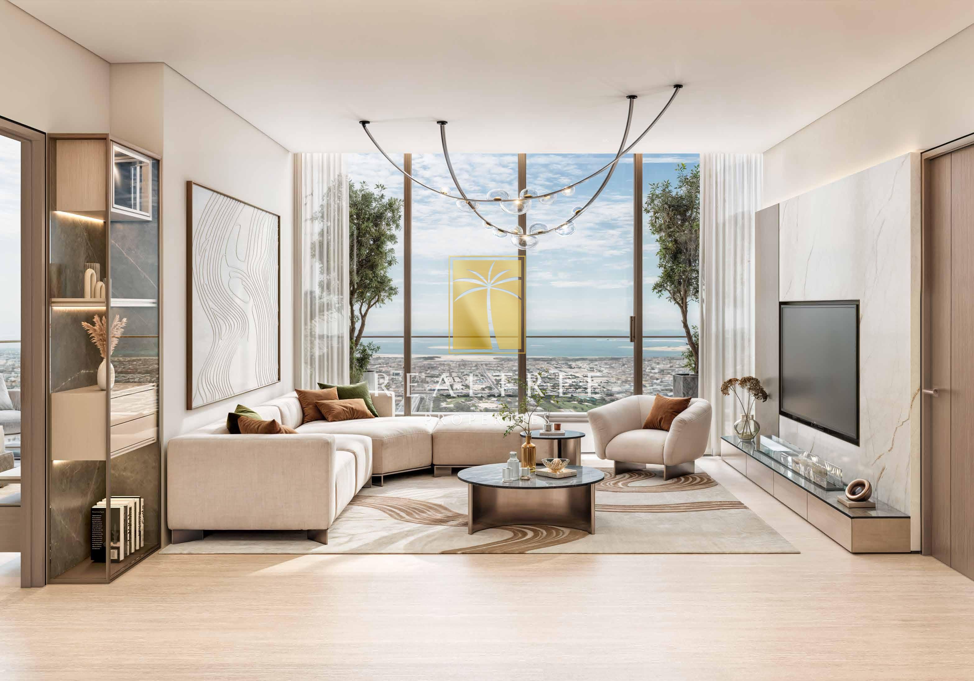 Smart Home |Great Investment | Sophisticated Interior