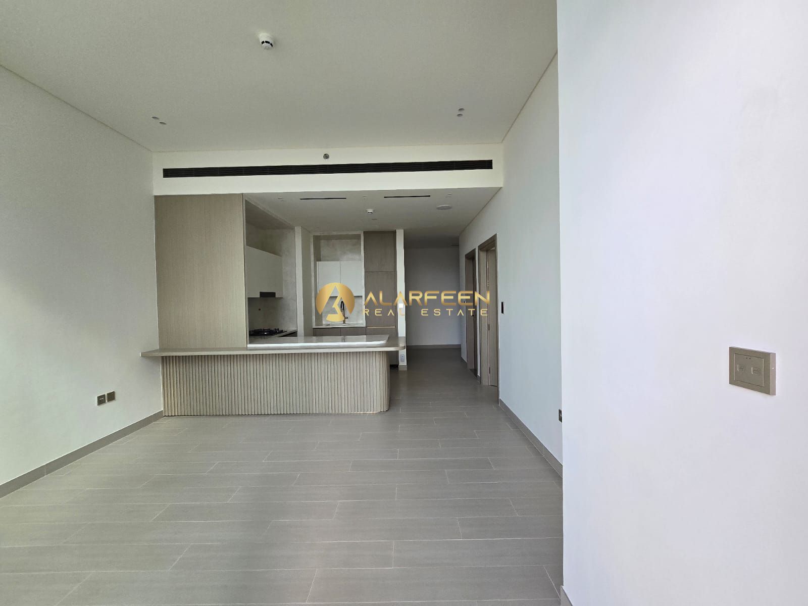 Open View | Prime Location | Spacious Unit