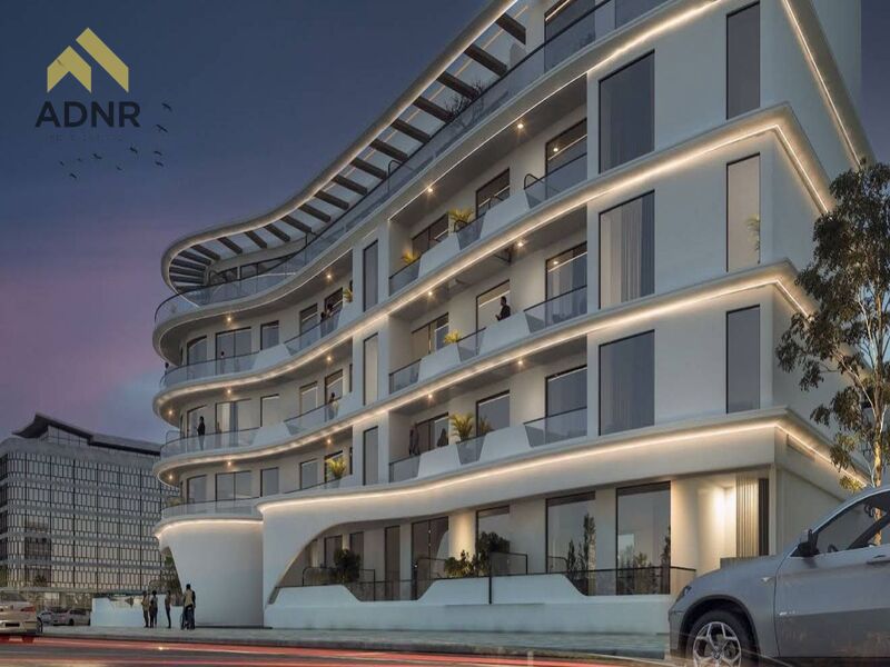 Special Launch Offer in JVC | High ROI | Handover 2026 | 36 Months Post-Handover