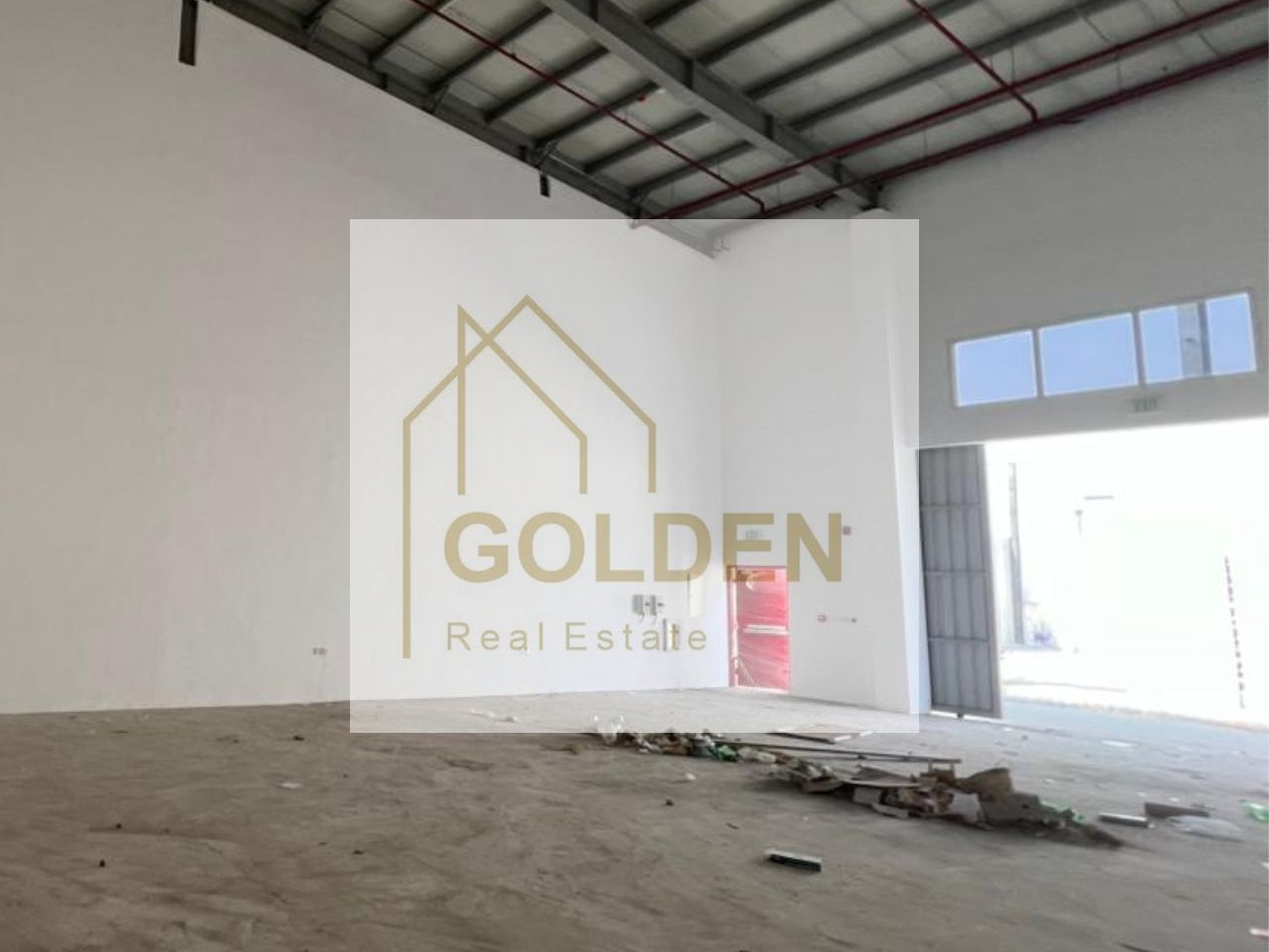 Brand New Warehouse for Rent in New Umm Al Quwain Industrial Area – Final Price