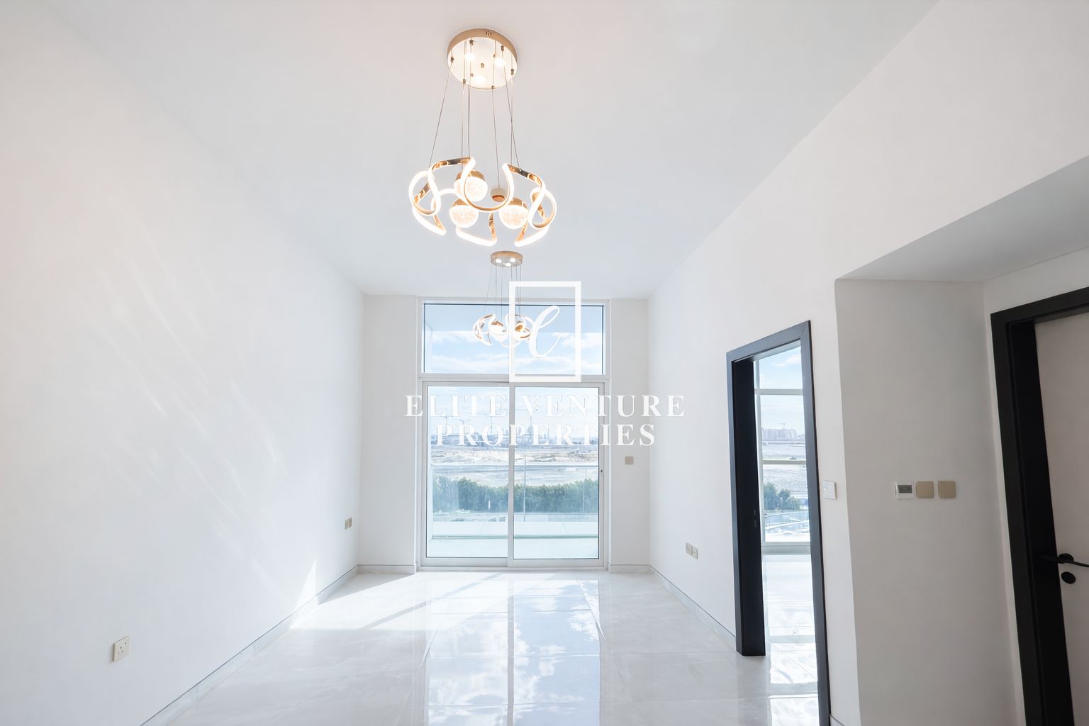 BRAND NEW | AUTO DROME VIEW | EQUIPPED KITCHEN