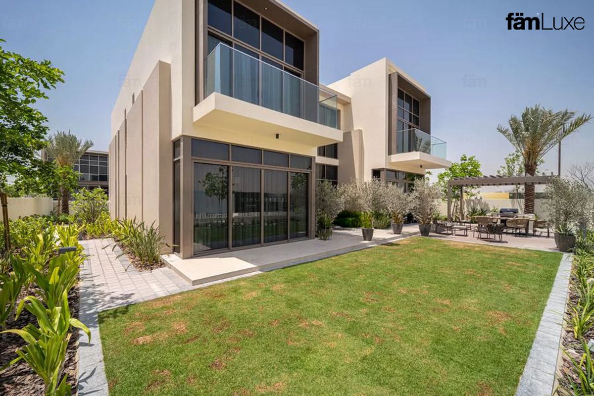 Lowest Price | Corner End Villa | Vacant | D2 Type