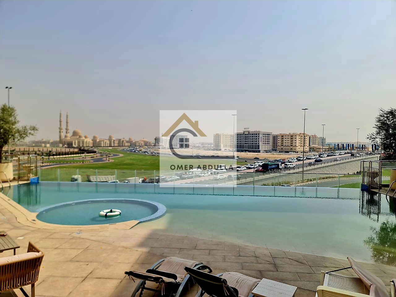 Premium 2BHK | Gym Pool Parking