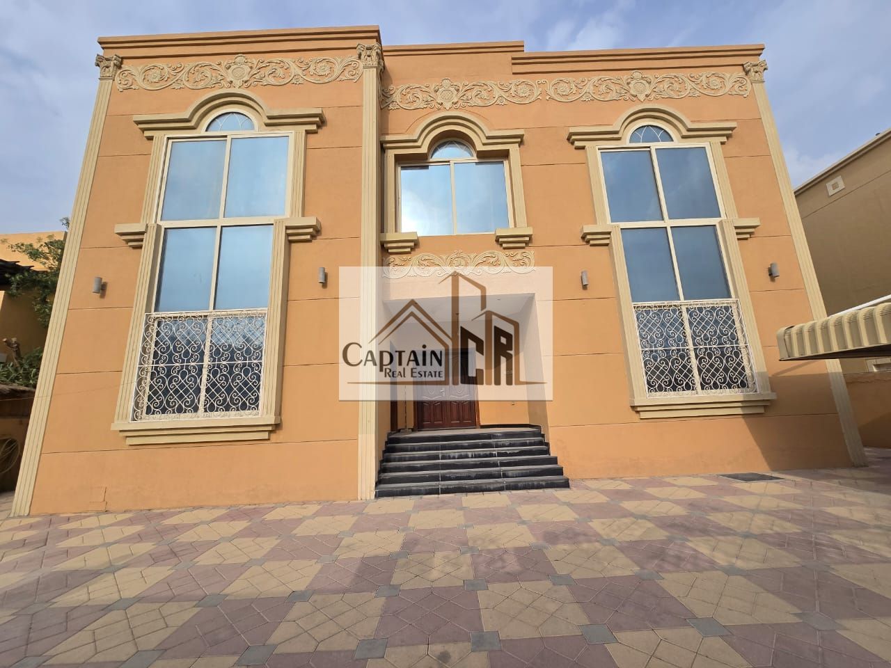 Exclusive Hot Offer | Luxurious 5BHK Villa in Algouz with 2 Majlis & Modern Comforts