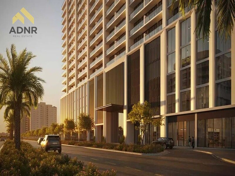 Handover in Q1 2026 // Superior Location // Iconic Office