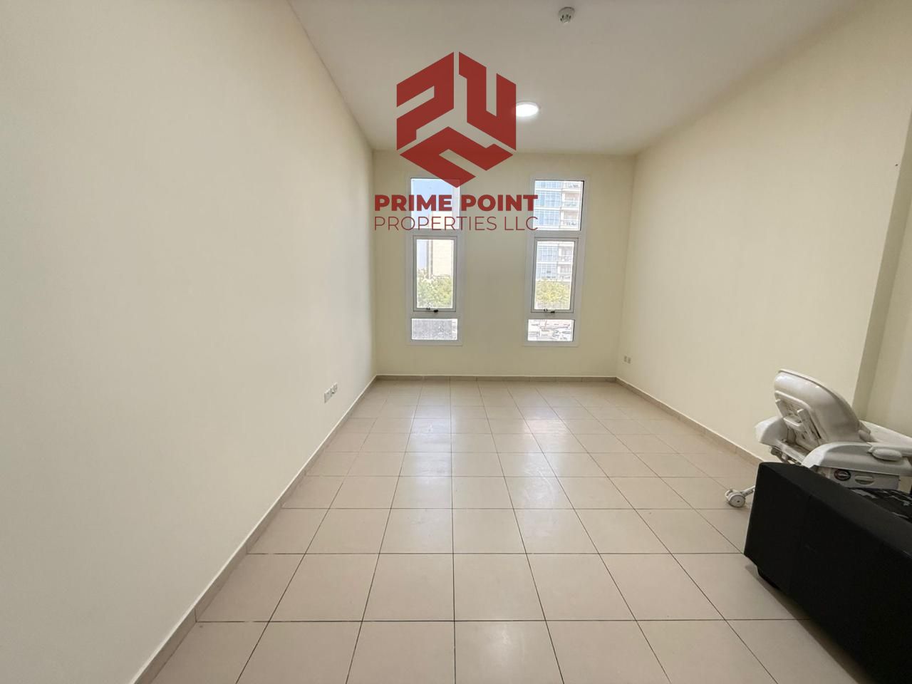 Prime Location |One Bedroom With Balcony
