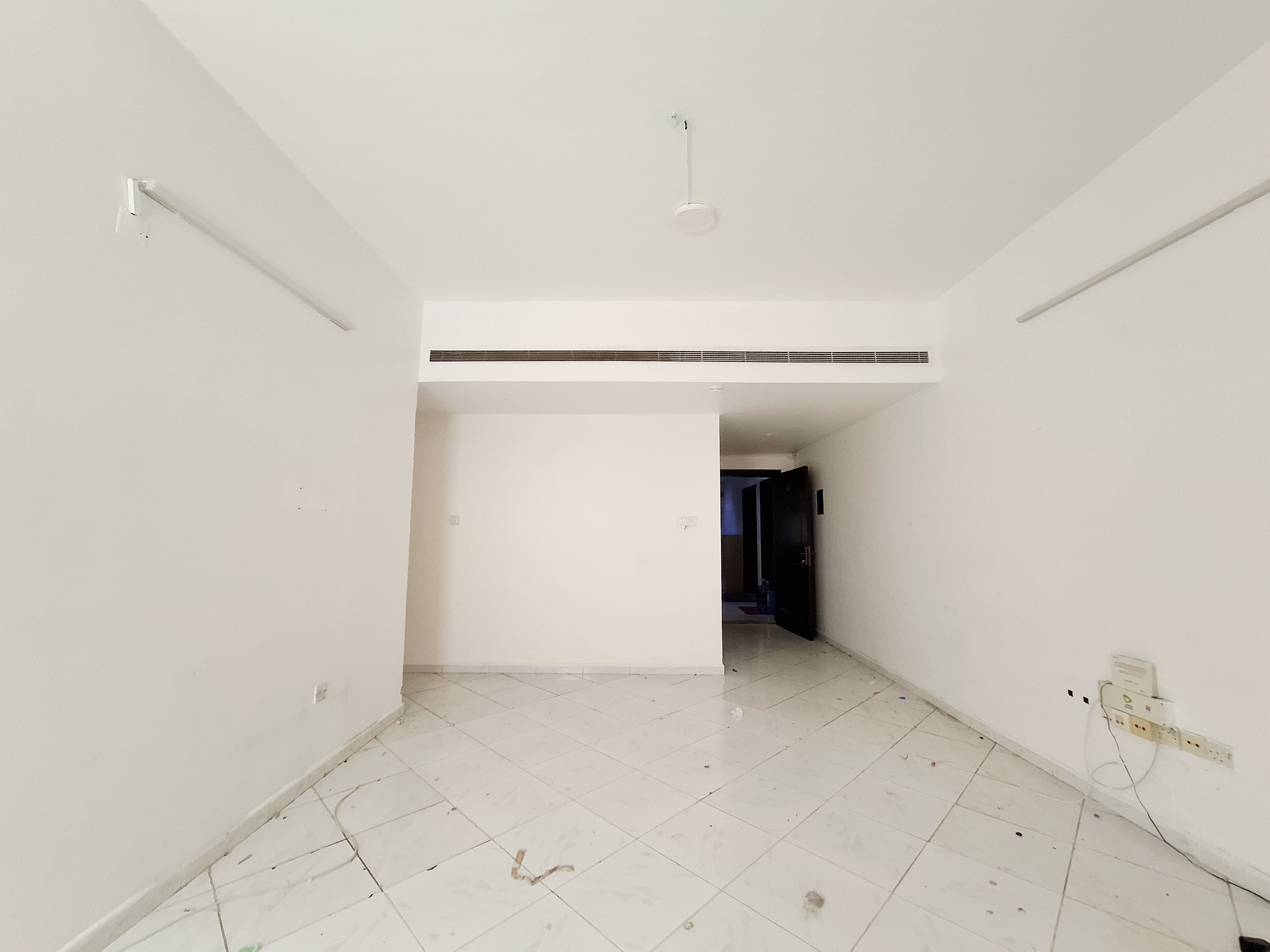 No Deposit // No Management Fee | cheapest offer // 2BHK With balcony just 35k In Qasimia