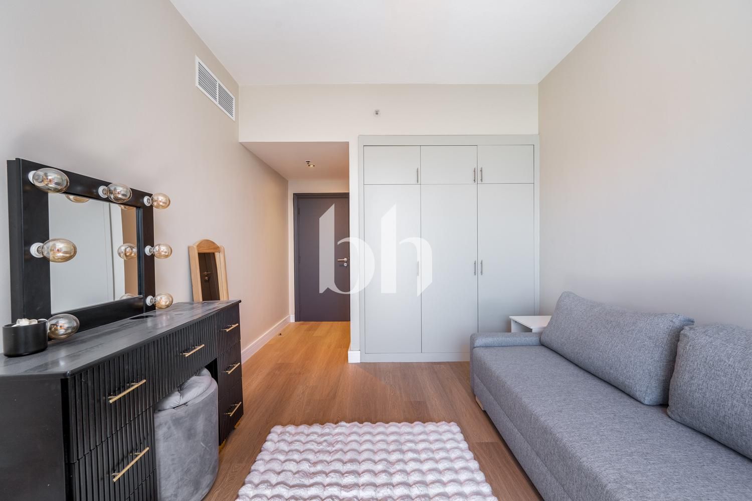 Fully Upgraded l Maid l Furnished | Managed