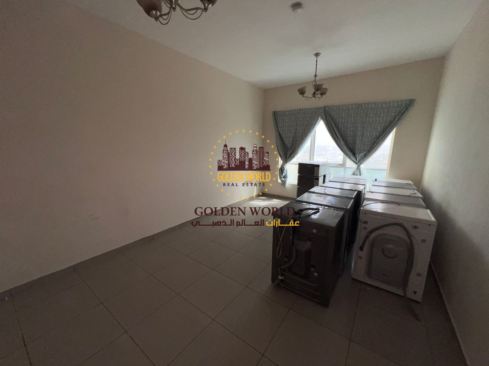 2 Bedroom Apartment with Panoramic View for Rent in Al Qasimia, Sharjah | Special Offer: AED 40,000 & 2 Free Months + Parking