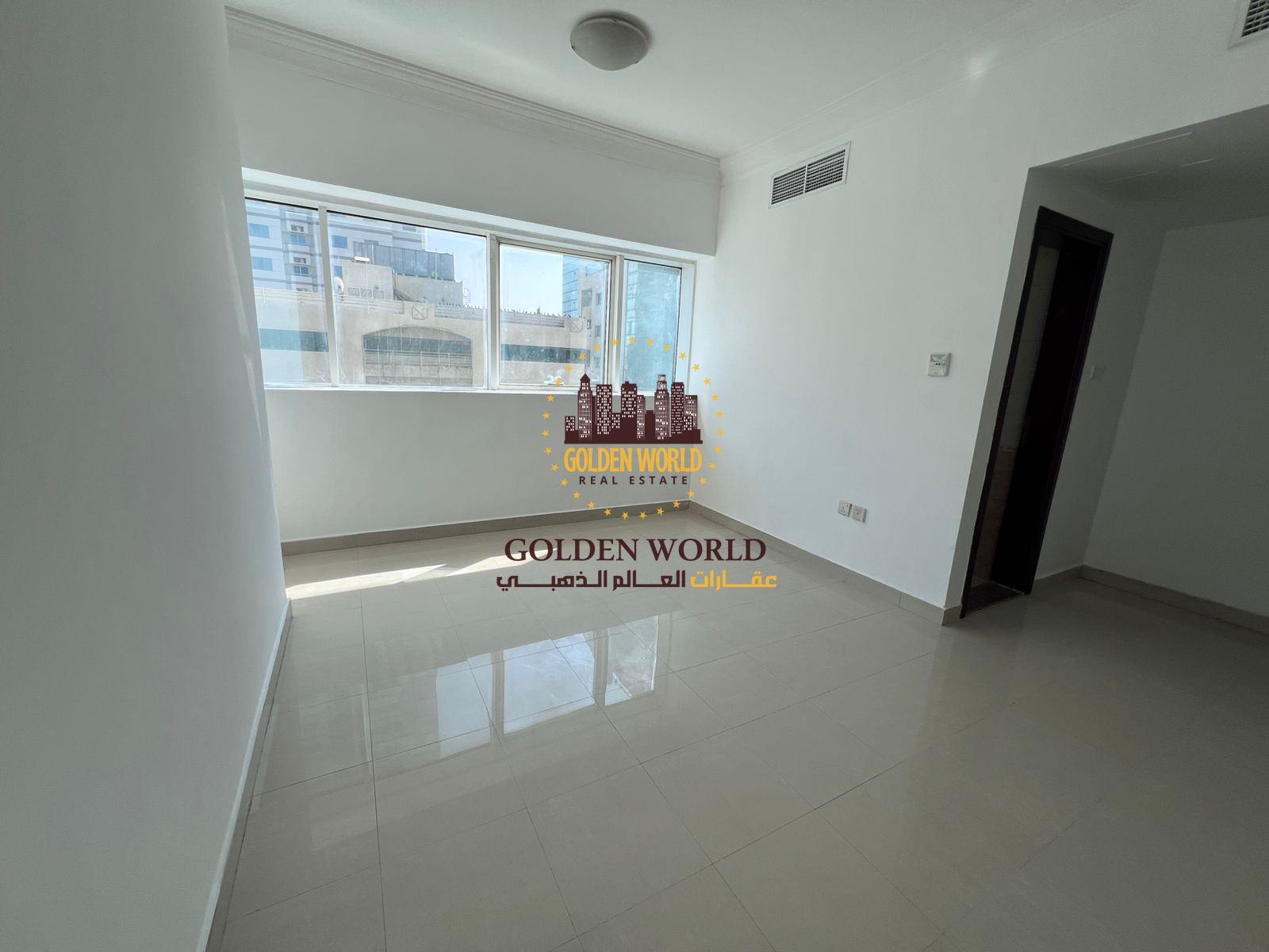 Spacious 2 Bedroom Apartment with Balcony and Built-in Wardrobes for Rent