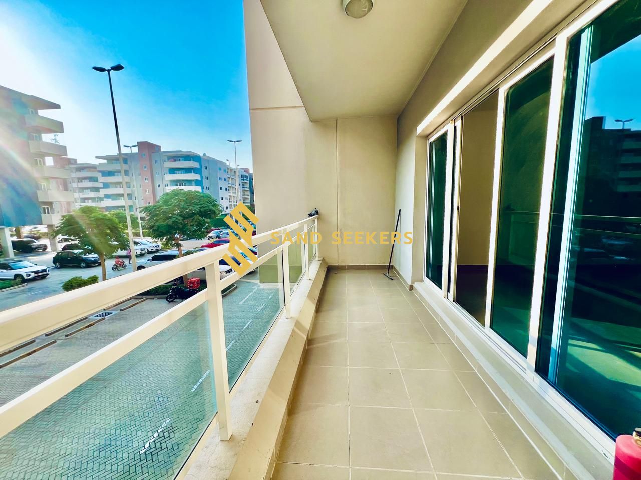 Fully Upgraded Unit | Modern Facilities | Type-A