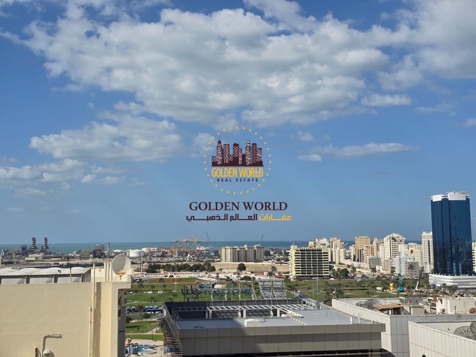 2BR apartment with balcony in Al Qasimia Al Nud near Al Majaz 1. Bright & spacious, 2 bathrooms, gym & pool. Clean building. Rent AED 38K.