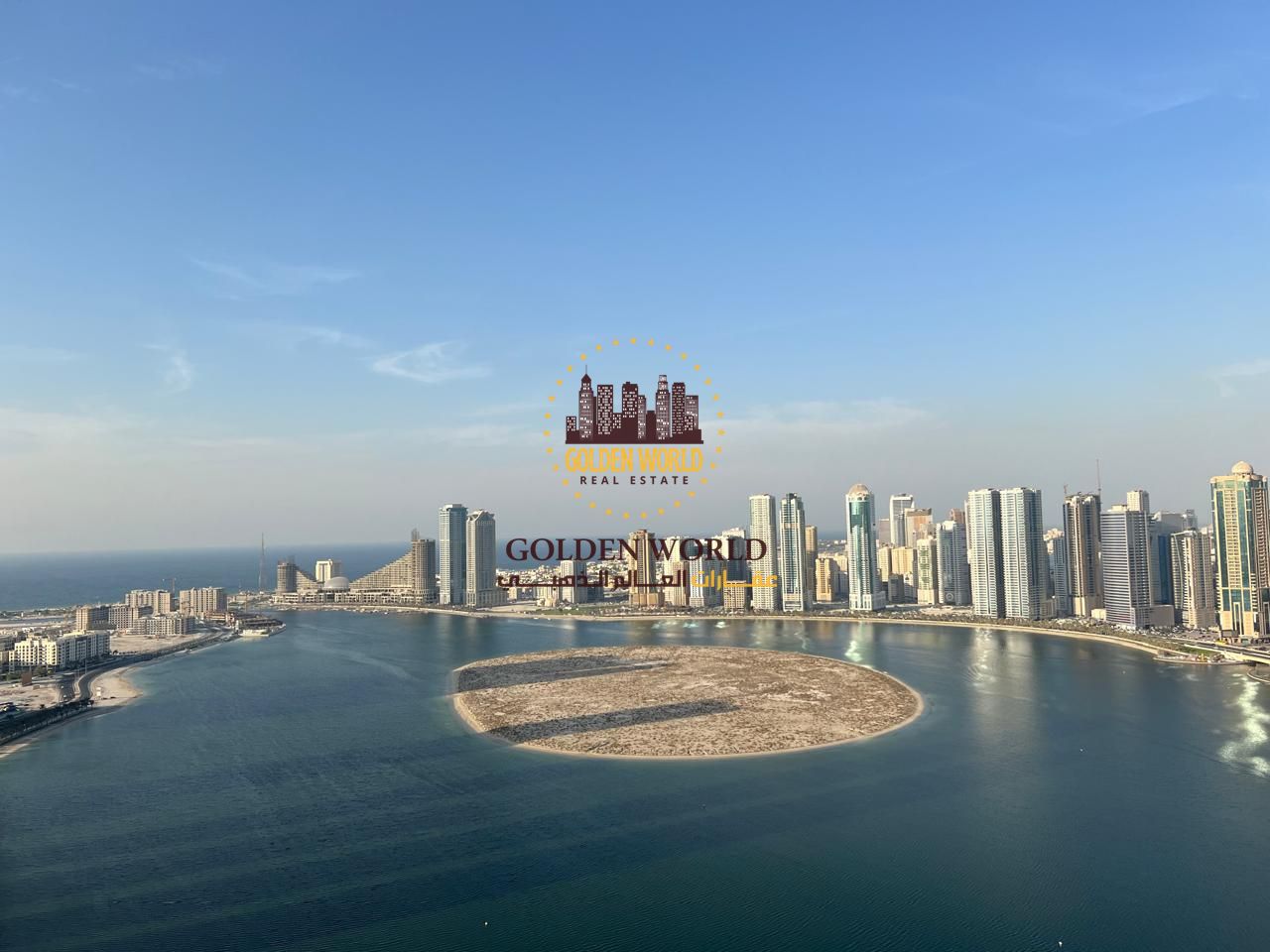 Spacious 3 Bedroom Apartment with 2 Balconies for Rent | Free AC & Maintenance