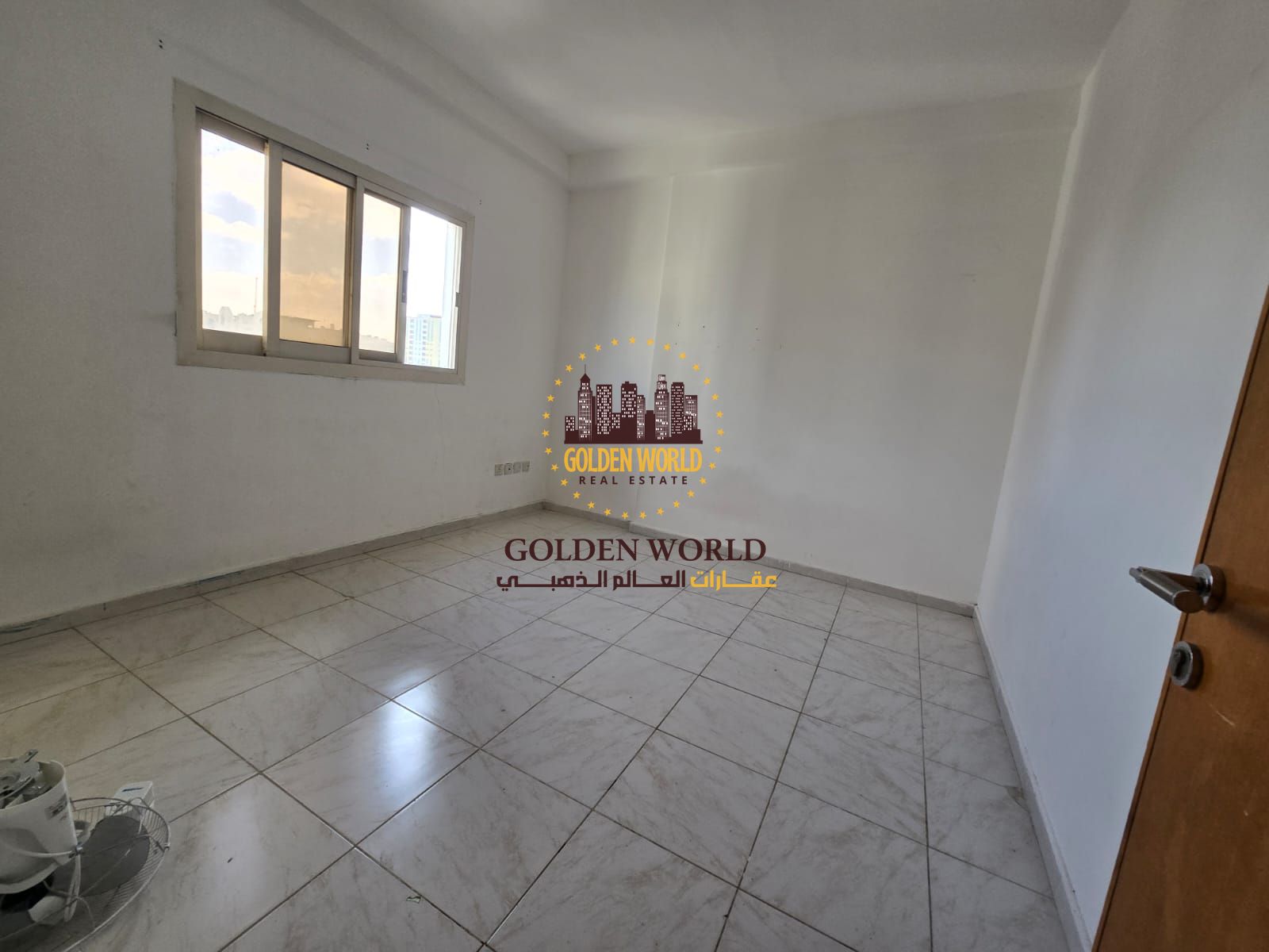 Spacious 2 Bedroom Apartment with Balcony for Rent in Al Qasimia Al Nad near Al Majaz 1