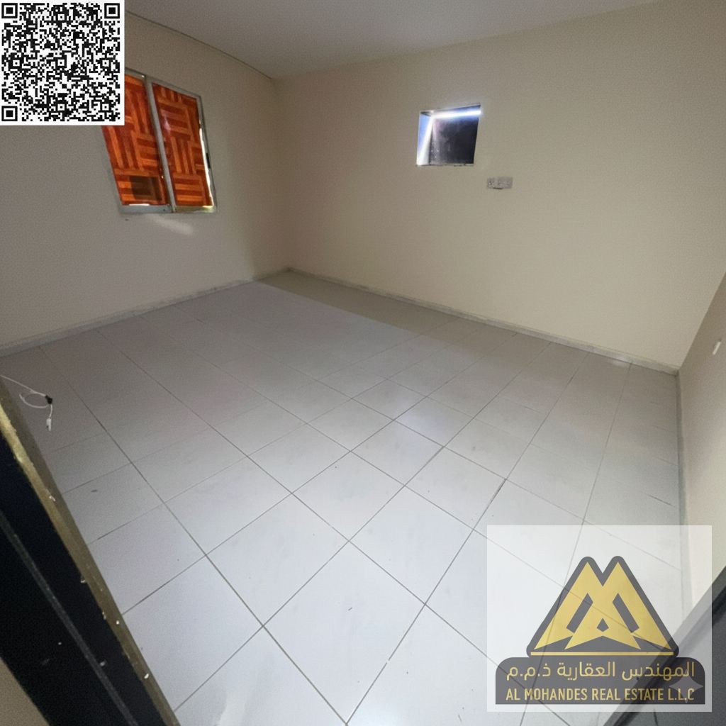 Available now for annual rent in Ajman – Mina Street