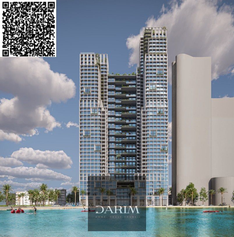 MAWJAN Luxurious TOWER 1BHK AND 2BHK AVAILABLE FOR SALE