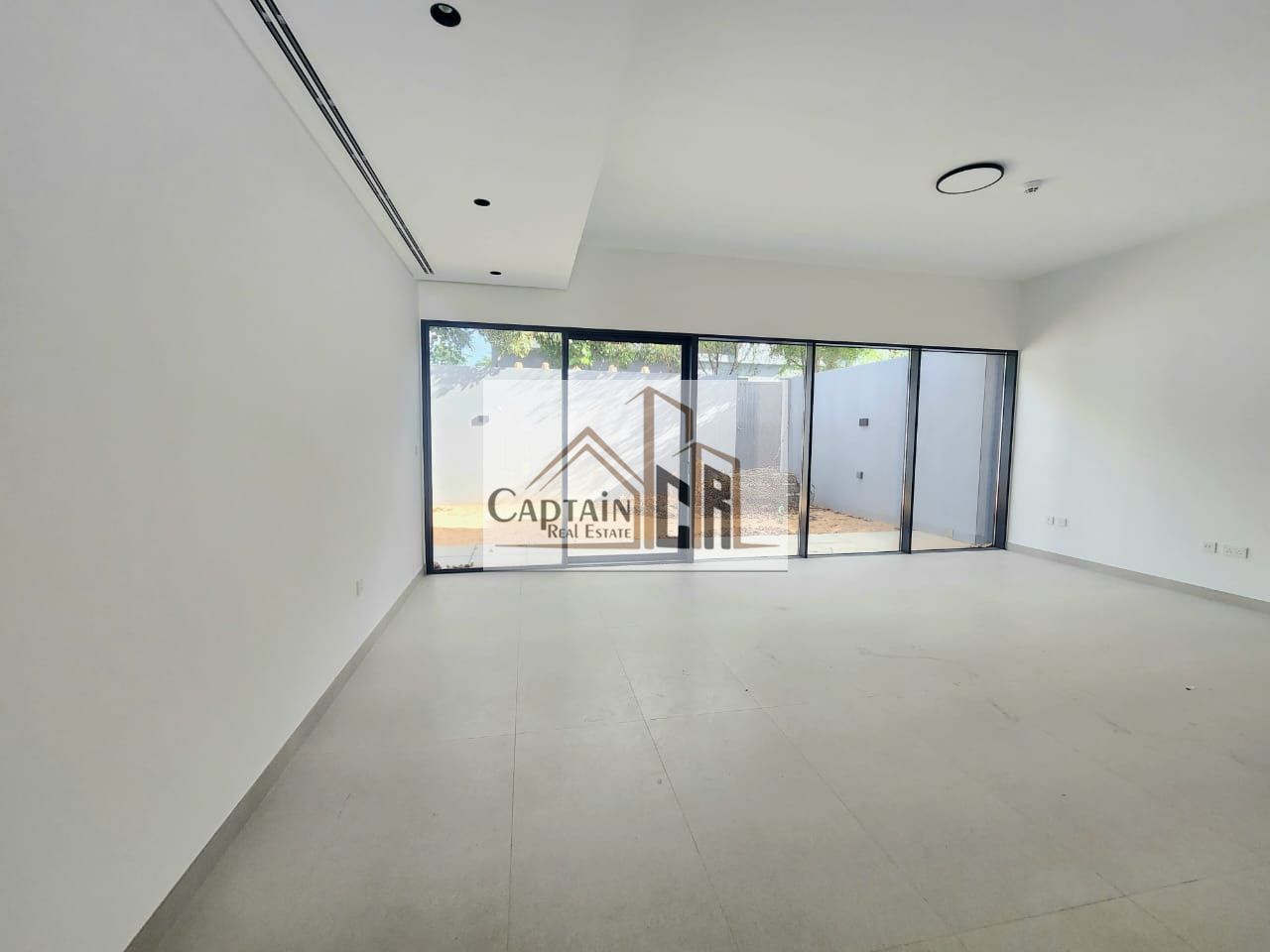 ONE PAYMENT OFFER Corner Luxury Living | Elegant 3BHK Townhouse in Robinia with Maid Room & Private Garden