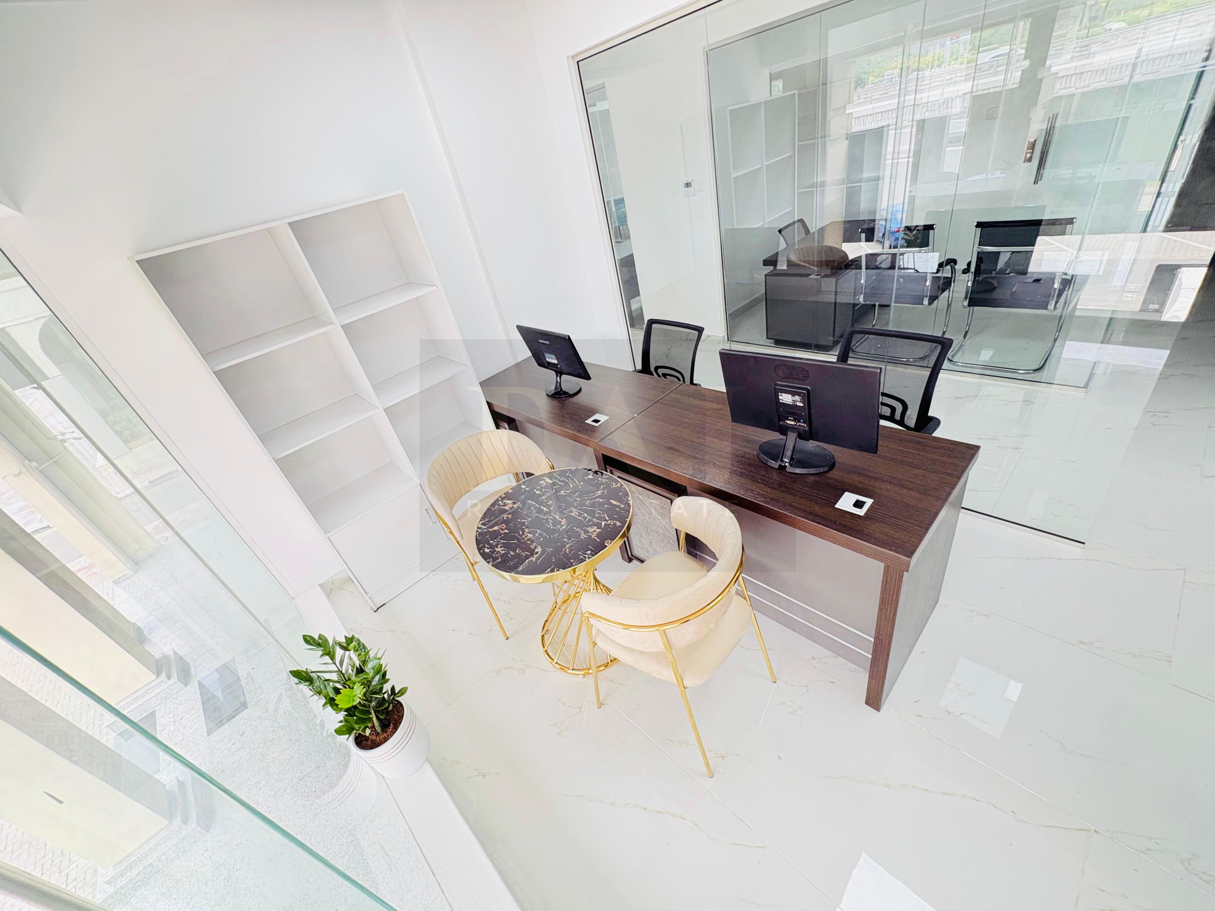 Effortless Office Space for Growth| Best for Startup in Dubai