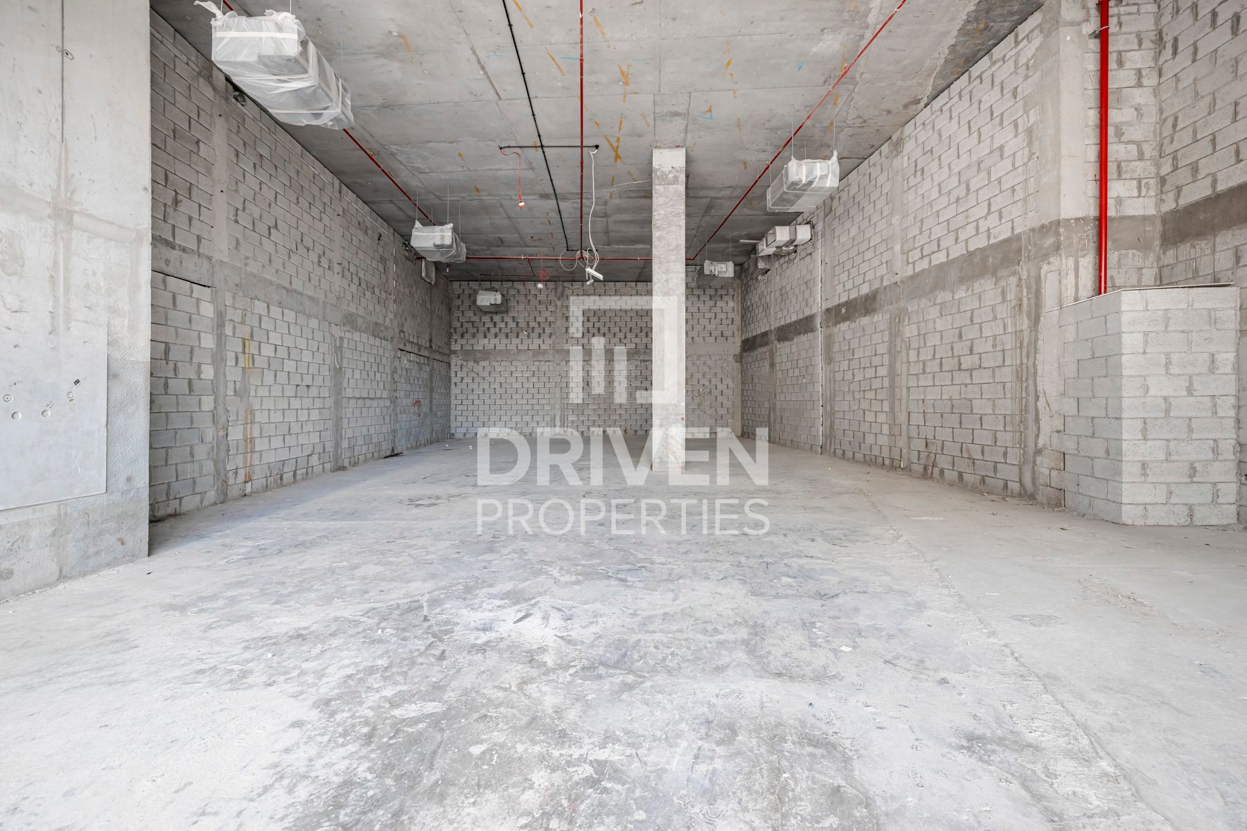 Premium Retail | High Power Load | Shell and Core