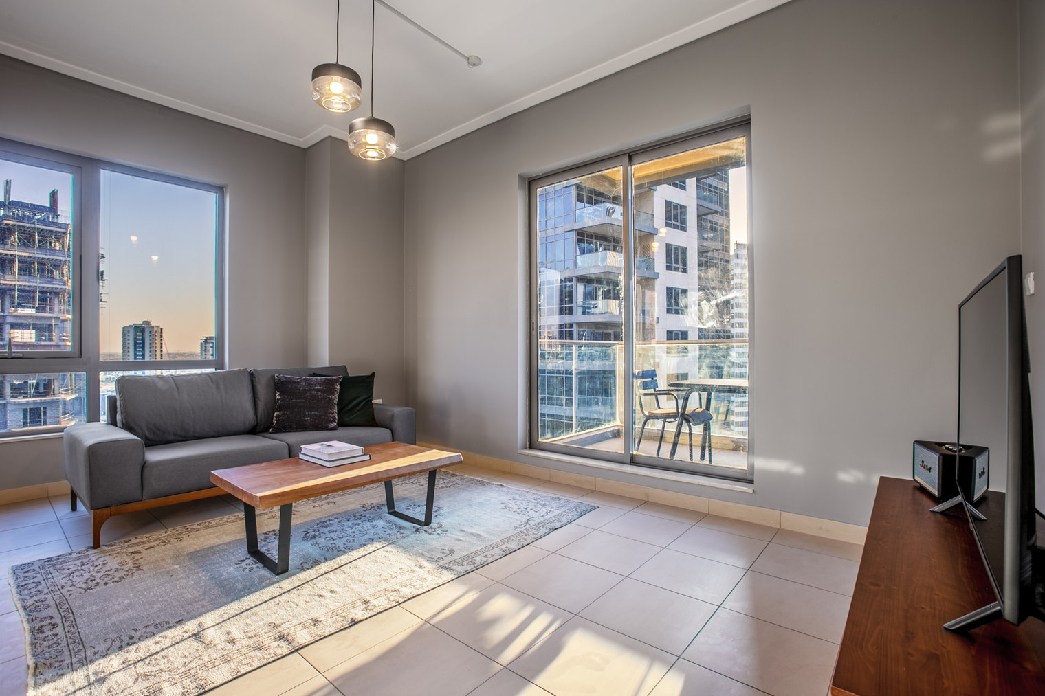 City View | Furnished | Flexible Terms