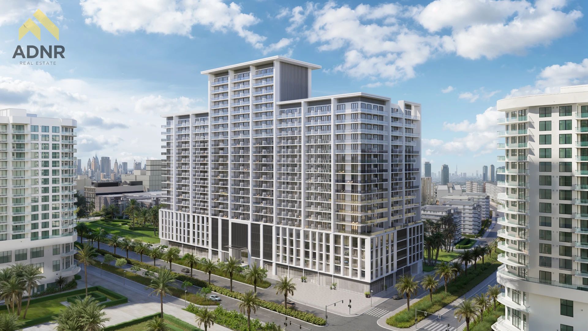 LUXURY | READY SOON | LIMITED UNITS | HIGH FLOOR