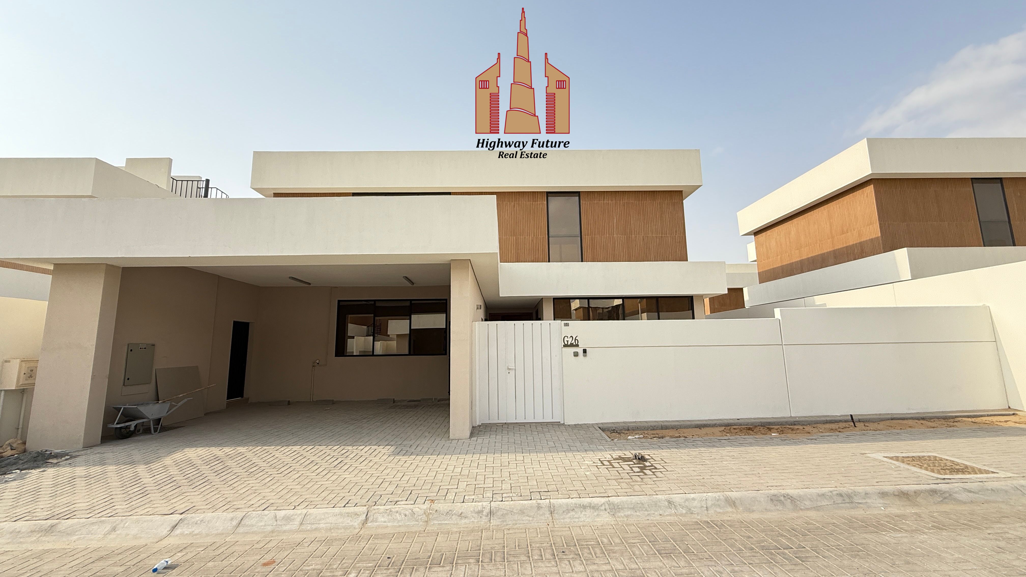 4-bedroom standalone villa | 10% down payment | 7-year payment plan