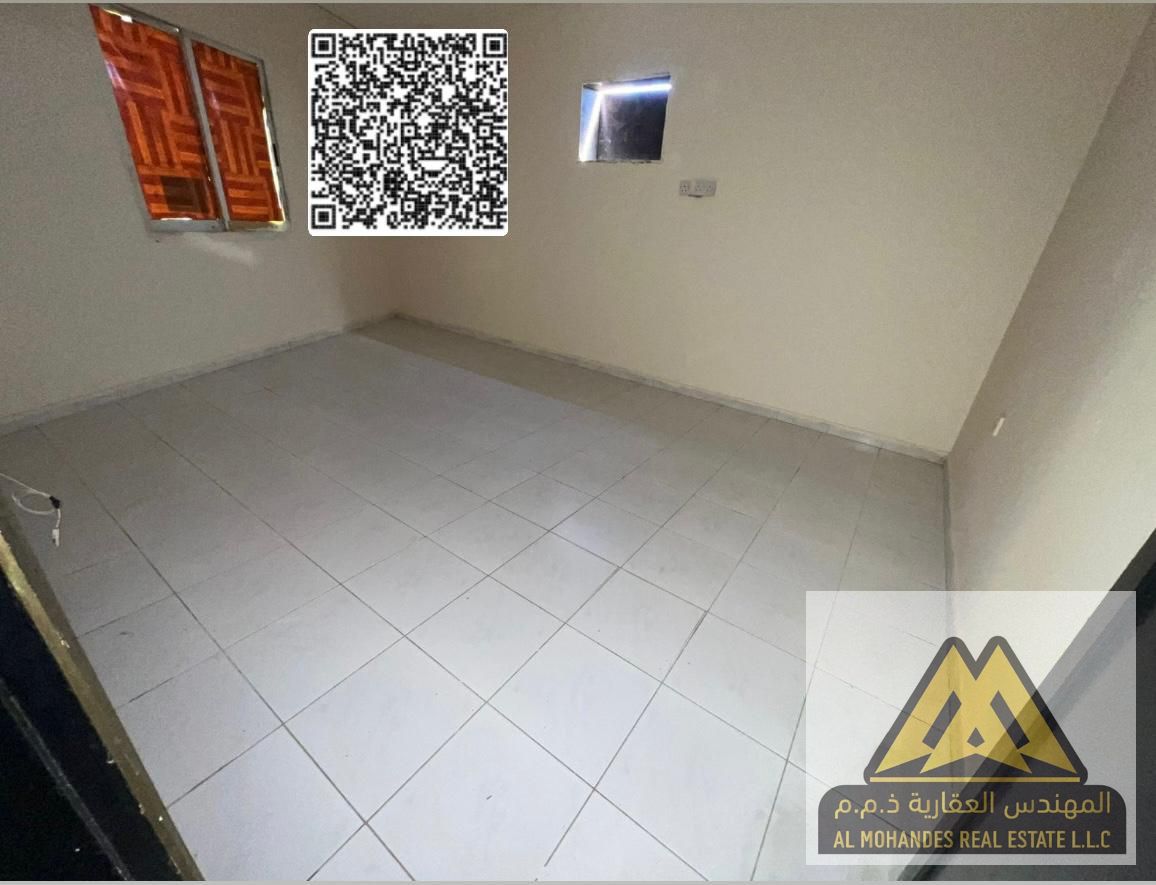 For Rent – 1 Bedroom & Living Room | Sharing Only | Mina Street