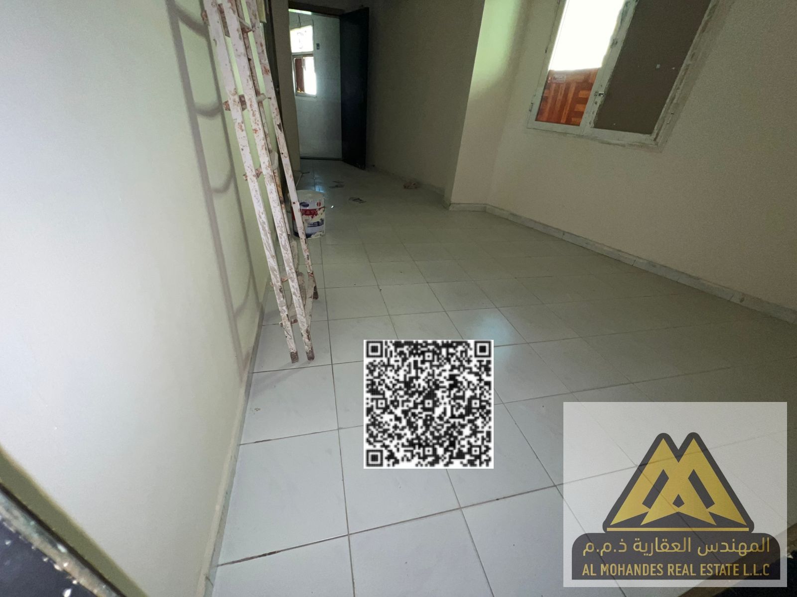 Available for annual rent – Mina Street