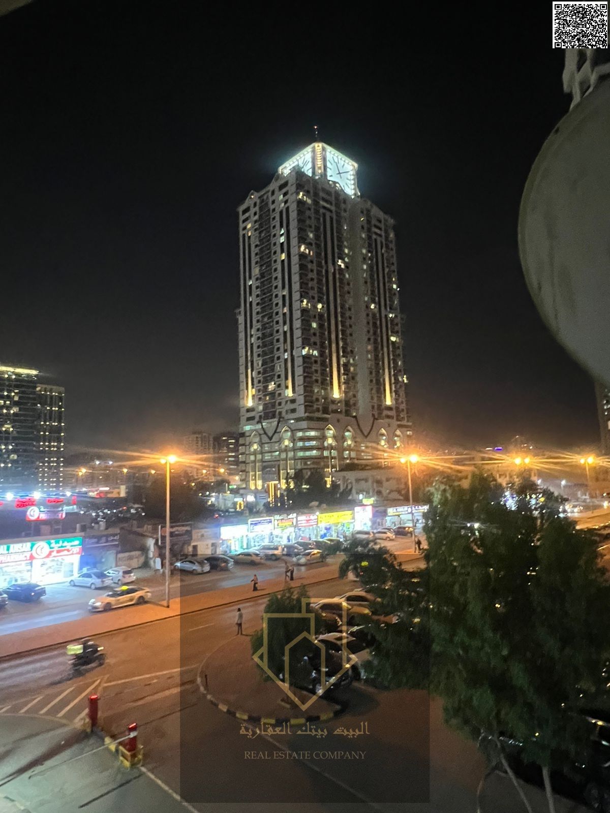 Excellent location | Spacious | Luxurious finishing | Fully maintained | Ready to move in | Open view | Sold furnished