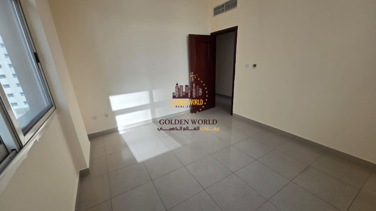 2 Bedroom Apartment with Sea View for Rent in Al Khan, Sharjah – Central AC