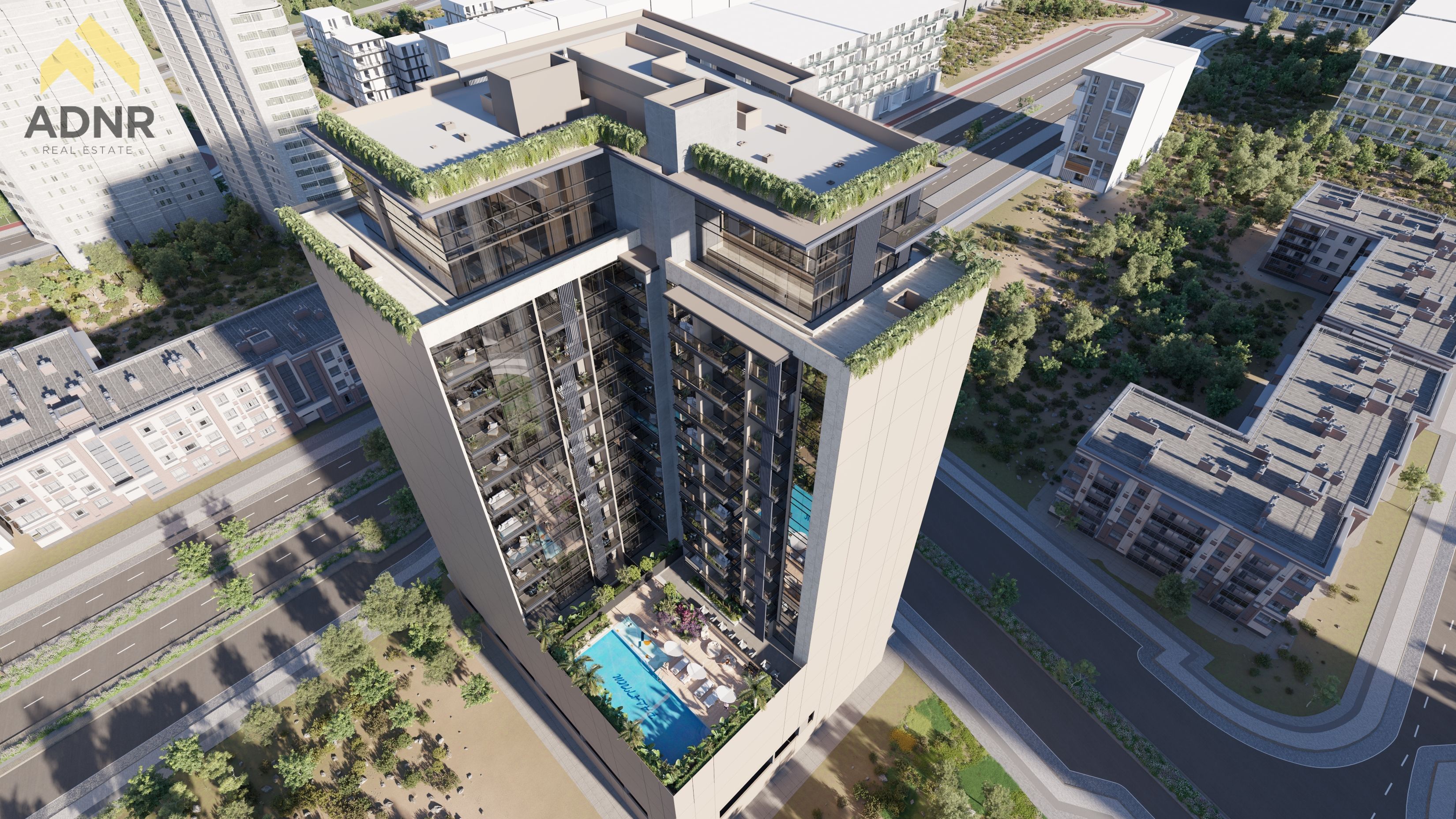 No Commission | 5% Booking | Fully Furnished | Community View | Almost Sold Out | CASH