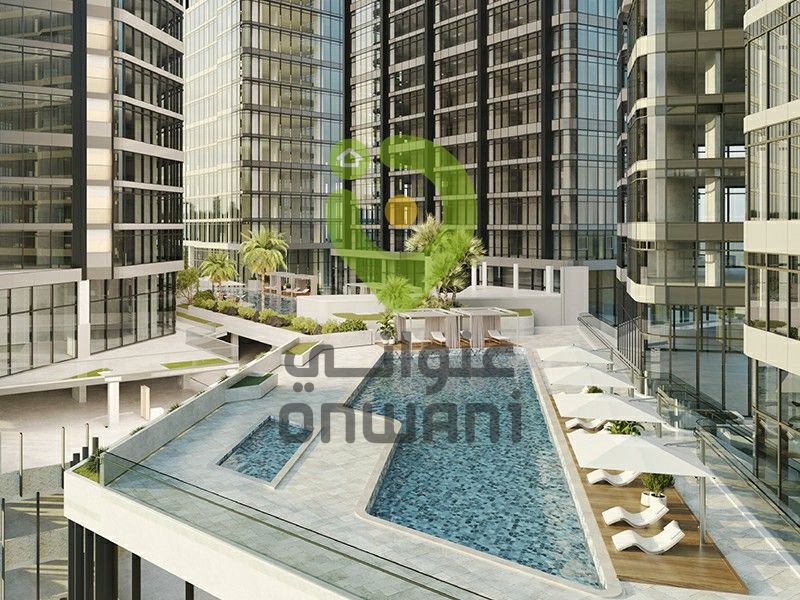 Radiant Boulevard | Spacious layout Prime location Stunning view