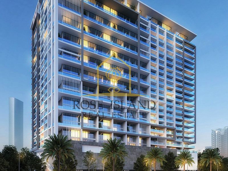 Great Deal| Spacious Unit|High Floor|Invest Now