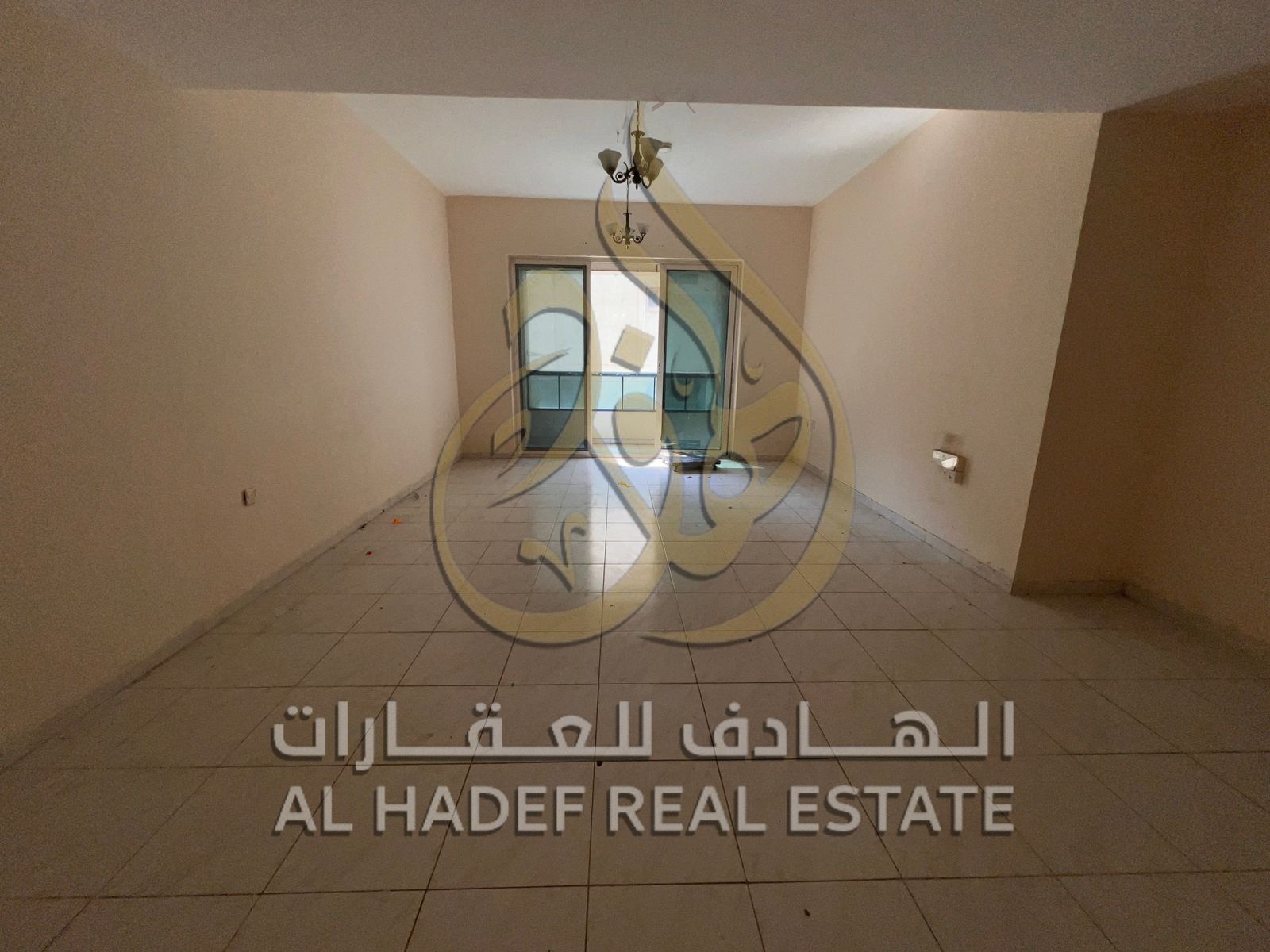 Bedroom Apartment for Rent – Al Taawun | Prime Location