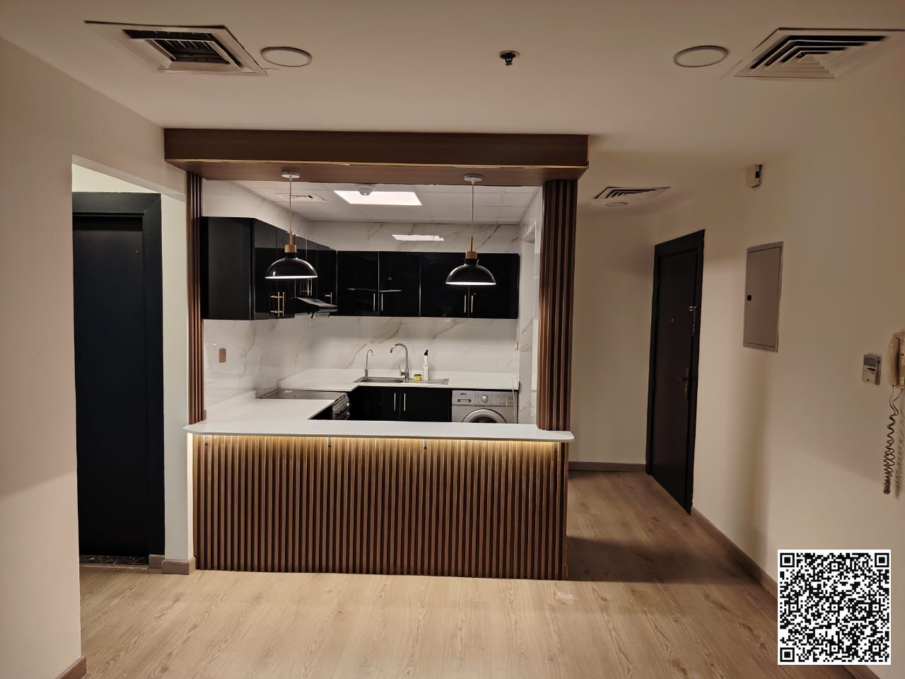 High-Floor 3BHK for Sale | Emirates City B5 | Family Living